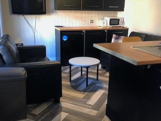 Room for rent in Norfolk Park, Isle Of Man