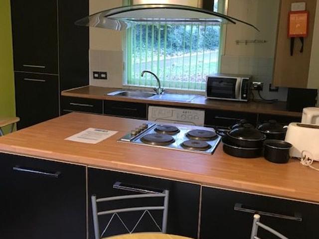 Room for rent in Park Hill, South Yorkshire