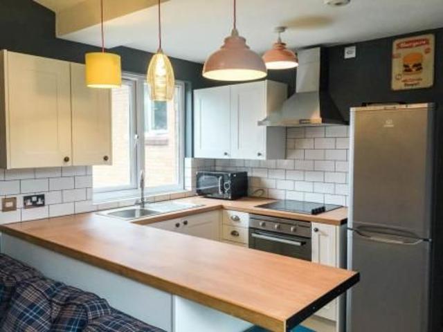 House for rent in Park Hill, Isle Of Man