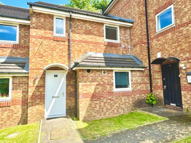 House for rent in Park Hill, South Yorkshire