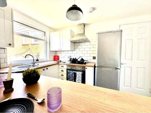 House for rent in Park Hill, Isle Of Man