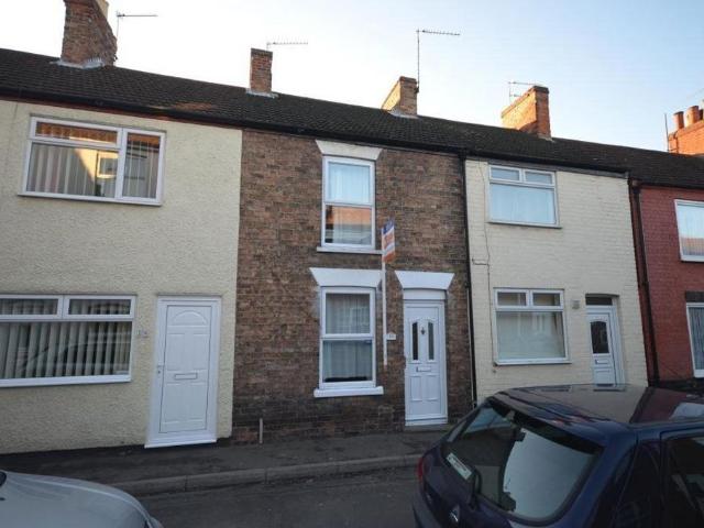 House for rent in Bargate, Boston