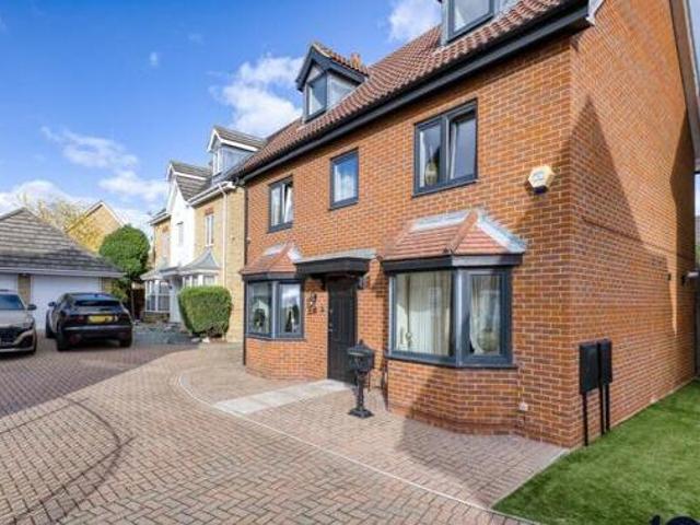 House for sale in Grays, Essex