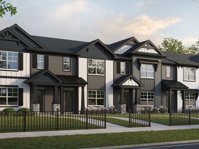 Townhouse for sale in Crown Point, Indiana