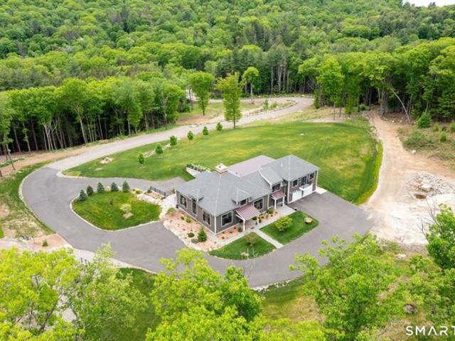 House for sale in Torrington, Connecticut