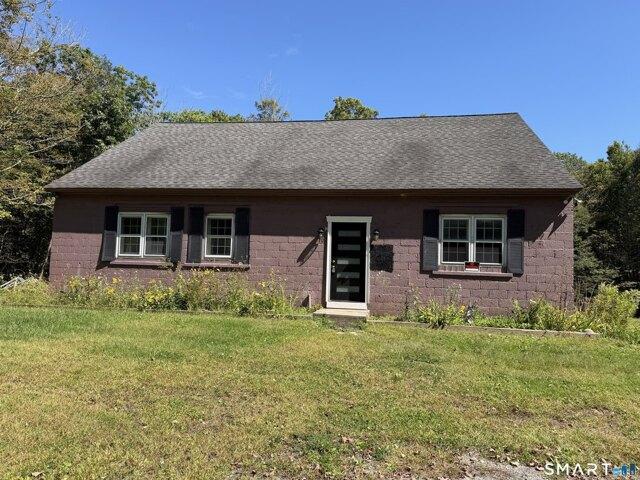 House for sale in Winchester Center, Connecticut