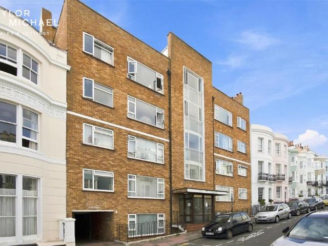 Apartment for rent in Brunswick, Brighton & Hove