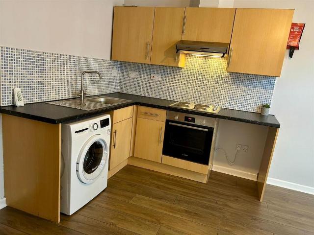Apartment for rent in Cliftonville West, Acol
