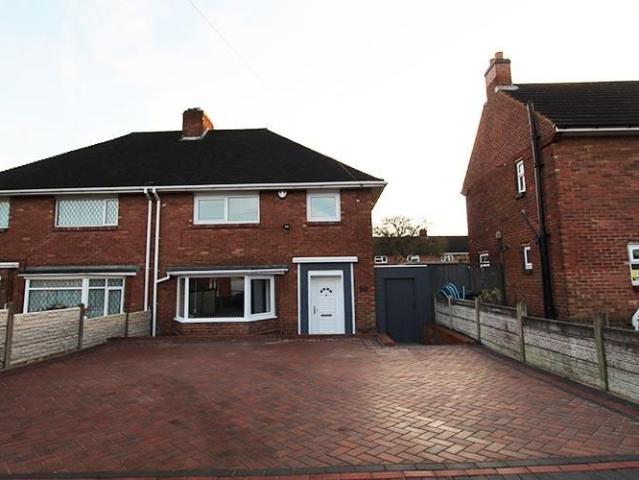 House for rent in Brierley Hill, West Midlands