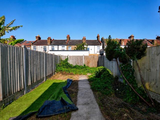 House for rent in Greater London