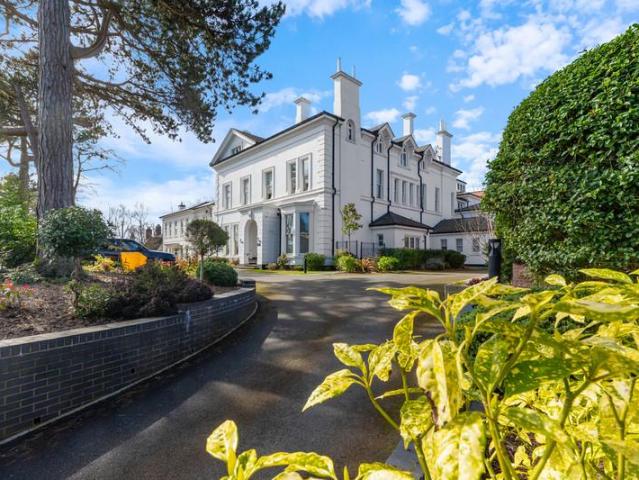Apartment for rent in Harborne, West Midlands