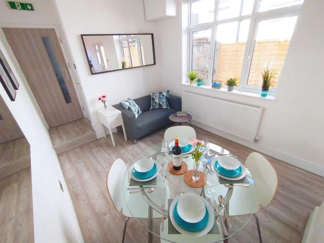 Room for rent in Wylde Green, Erdington