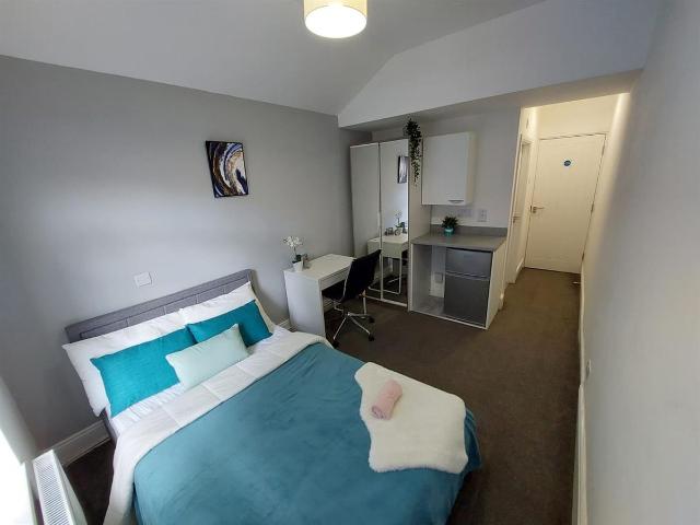 Room for rent in Wylde Green, Erdington