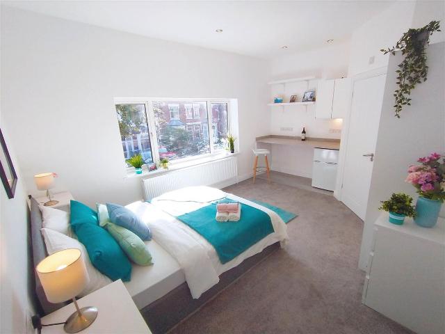 Room for rent in Wylde Green, Erdington