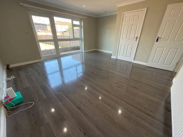 House for rent in Brockhurst, Gosport