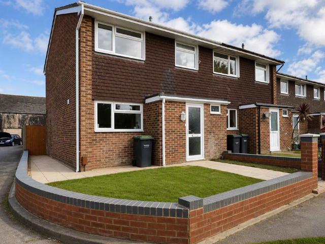 House for rent in Brockhurst, Gosport