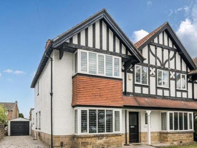 House for sale in Oatlands, Harrogate