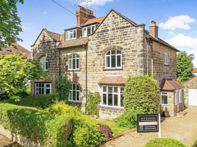 House for sale in Oatlands, Harrogate