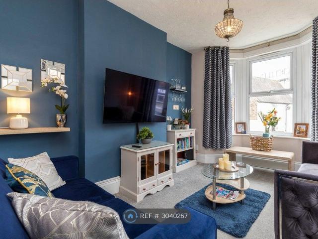 House for rent in New Town, Horsham