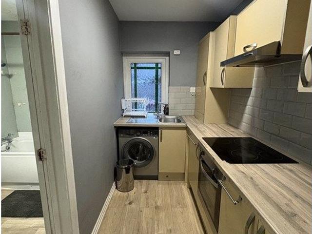 Apartment for rent in London Borough of Redbridge, Greater London
