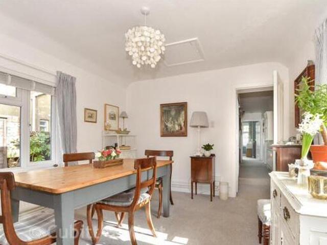 House for sale in Clapham, West Sussex