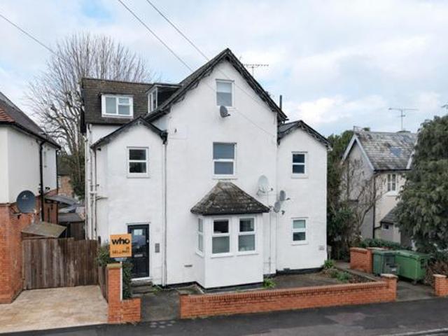 House for sale in Maidenhead, Windsor and Maidenhead