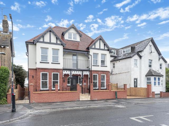 Apartment for rent in Maidenhead