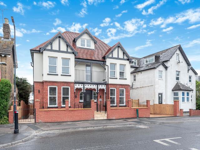 Apartment for rent in Maidenhead