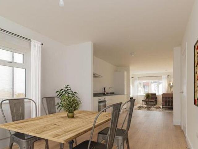 House for sale in Cliftonville West, Acol