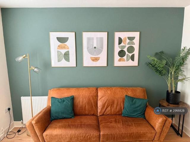 Apartment for rent in Reading