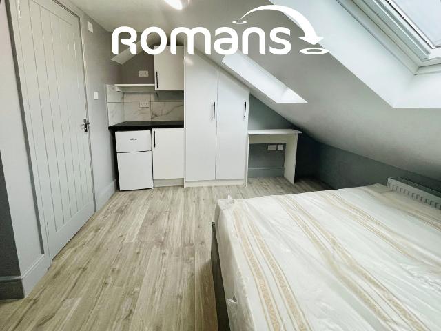 Room for rent in Reading