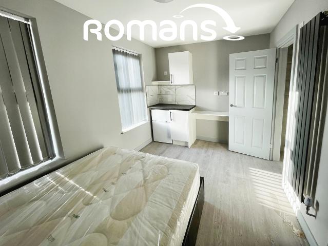 Room for rent in Reading