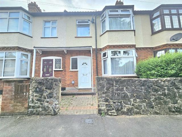 House for rent in Rush Green, Greater London