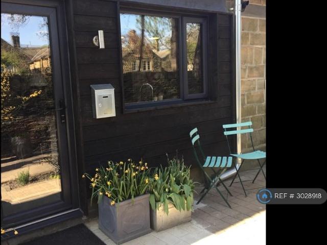 Apartment for rent in Park Hill, South Yorkshire