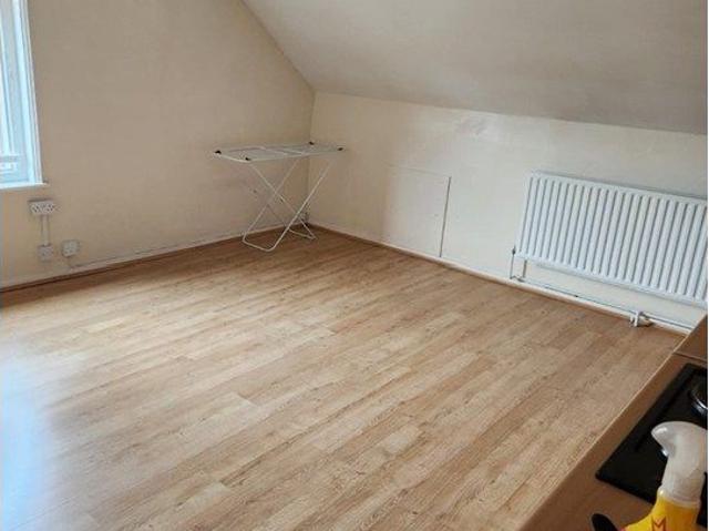 Room for rent in Park Hill, South Yorkshire