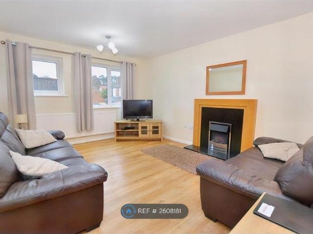 Apartment for rent in Upper Sheringham, North Norfolk