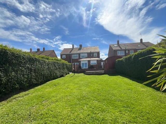 House for sale in South Shields, Tyne And Wear