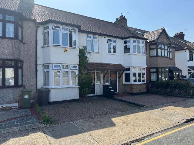 Apartment for rent in Upminster, Greater London