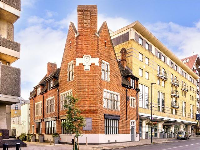 Apartment for rent in South Lambeth, Greater London