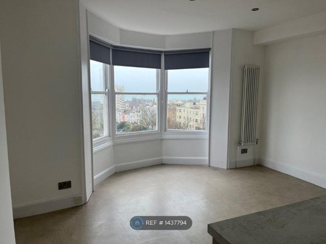 Apartment for rent in Brunswick, Brighton & Hove