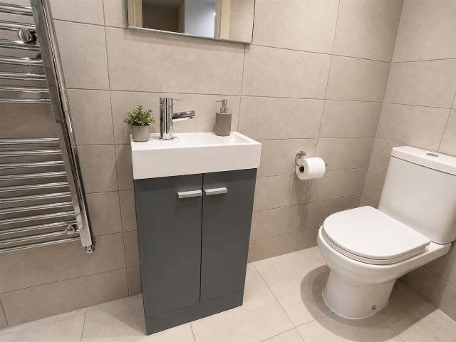 House for rent in Brunswick, Brighton & Hove