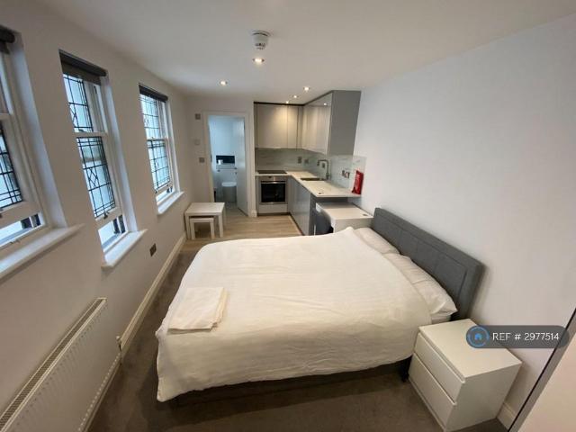 Apartment for rent in Brunswick, Brighton & Hove