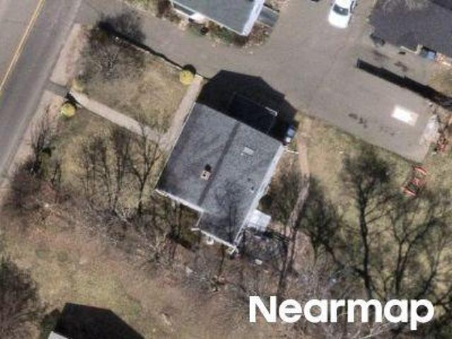 House for sale in Massachusetts
