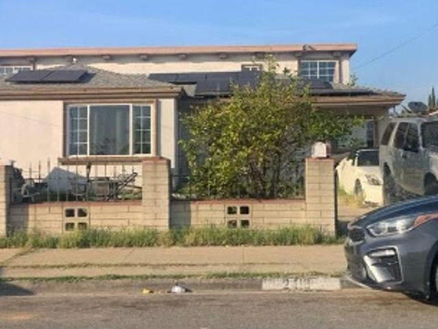 House for sale in National City, California