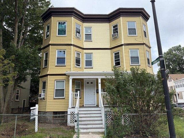Condo for sale in Dorchester, Boston