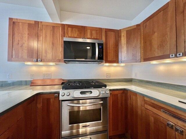 Condo for sale in Somerville, Massachusetts
