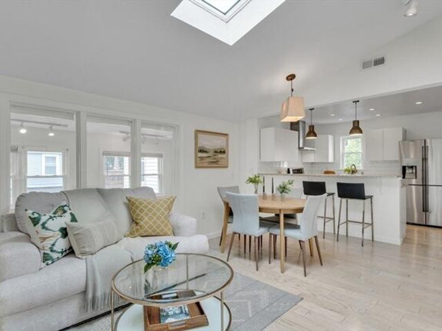 Condo for sale in Cambridge