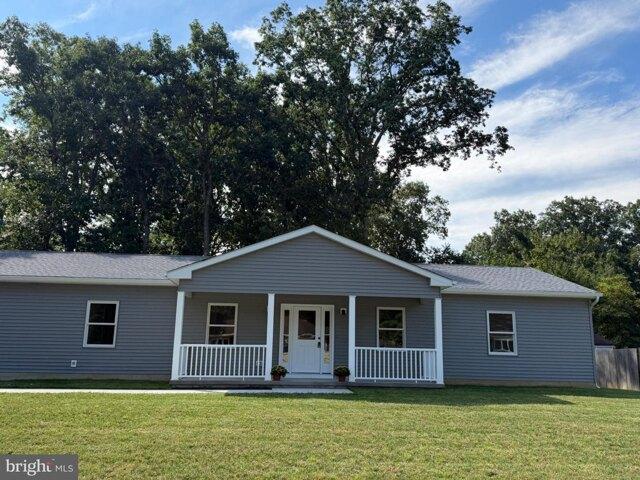 House for sale in Pemberton Township, Burlington County