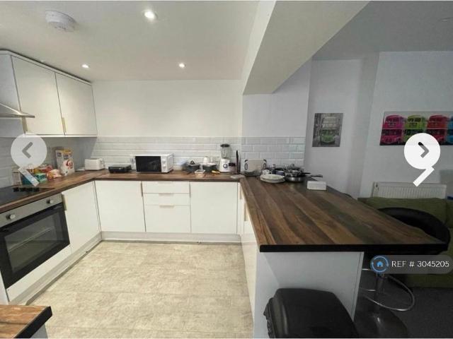 House for rent in Mount Pleasant, Swansea