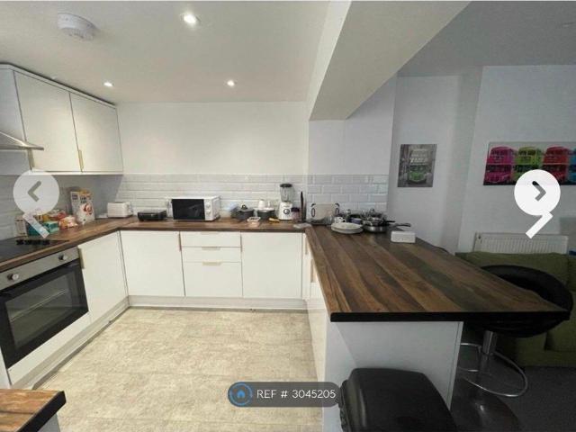 Room for rent in Mount Pleasant, Swansea